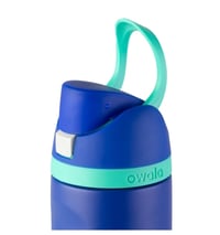 Image 2 of Owala “Blue” 24 Oz./32 Oz. FreeSip™️ Water Bottle 