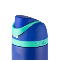 Image 4 of Owala “Blue” 24 Oz./32 Oz. FreeSip™️ Water Bottle 