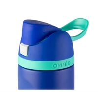 Image 3 of Owala “Blue” 24 Oz./32 Oz. FreeSip™️ Water Bottle 