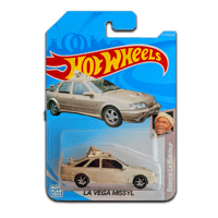 Image 1 of vega missyl