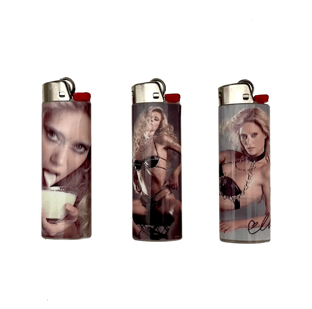 Image of LIGHTERS