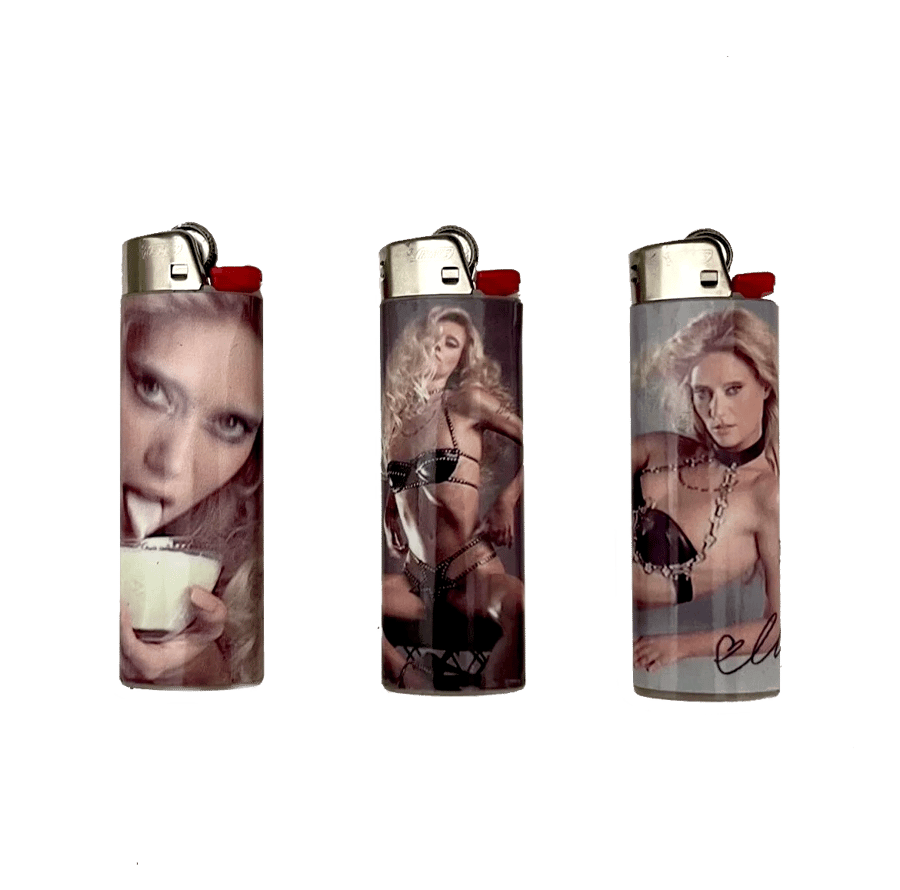 Image of LIGHTERS