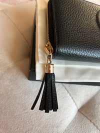 Image 3 of Gucci Soho Black Long Wallet