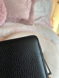 Image 10 of Gucci Soho Black Long Wallet