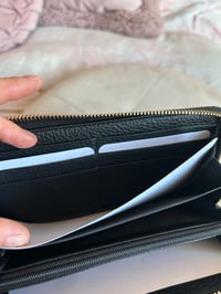 Image 14 of Gucci Soho Black Long Wallet