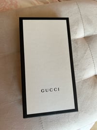Image 17 of Gucci Soho Black Long Wallet