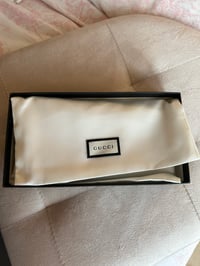 Image 16 of Gucci Soho Black Long Wallet