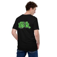 Image 2 of Send Me Tee
