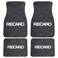 Recaro|Floor Mats