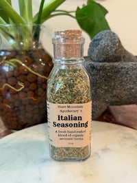 Image 1 of Italian Seasoning