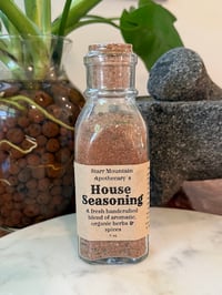 House Seasoning 