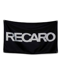 Recaro|Shop Flag