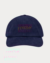 Image 1 of Fereday - Written Dad Cap