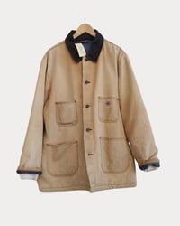 Image 1 of Dickies — Vintage Chore Jacket XL