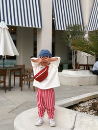 Image 2 of Candy Stripe Runners