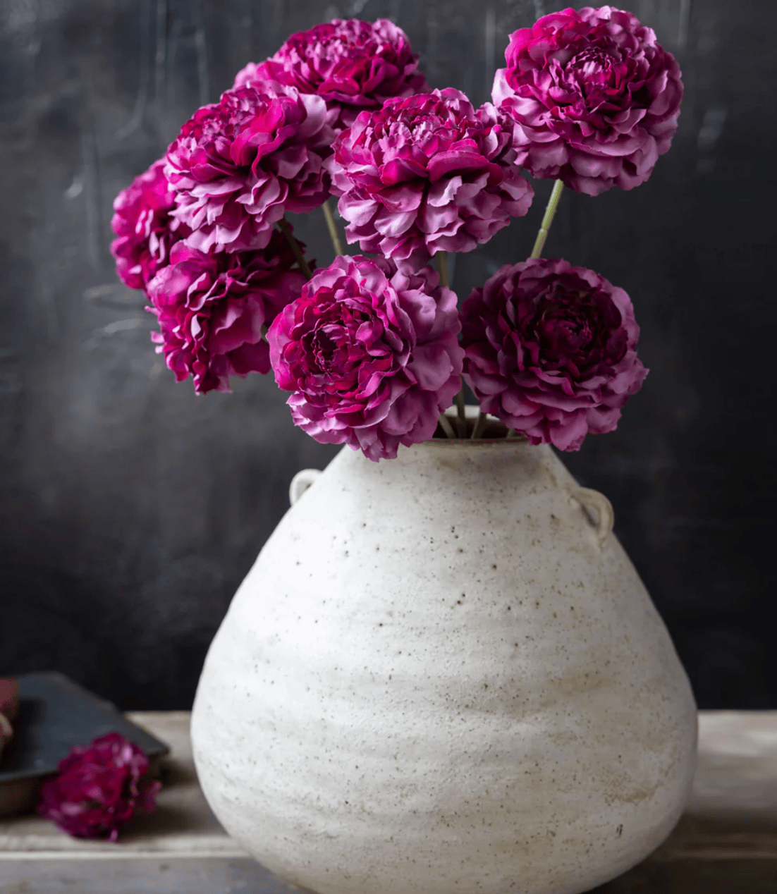 Image of Faux Flowers- Part 4-New Drop