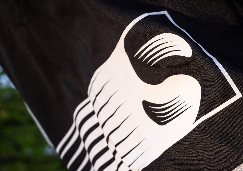 Image of Gilet multipoches PISTAGE noir