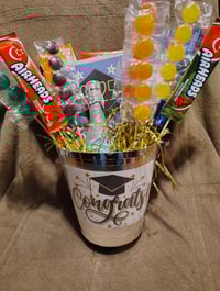 Image 1 of Large Candy bouquet 
