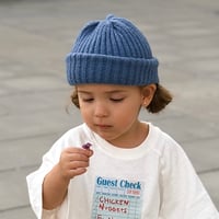 Image 1 of Blueberry Beanie 