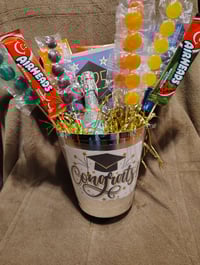 Image 5 of Large Candy bouquet 