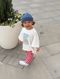 Image 2 of Blueberry Beanie 