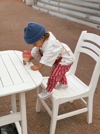 Image 4 of Blueberry Beanie 