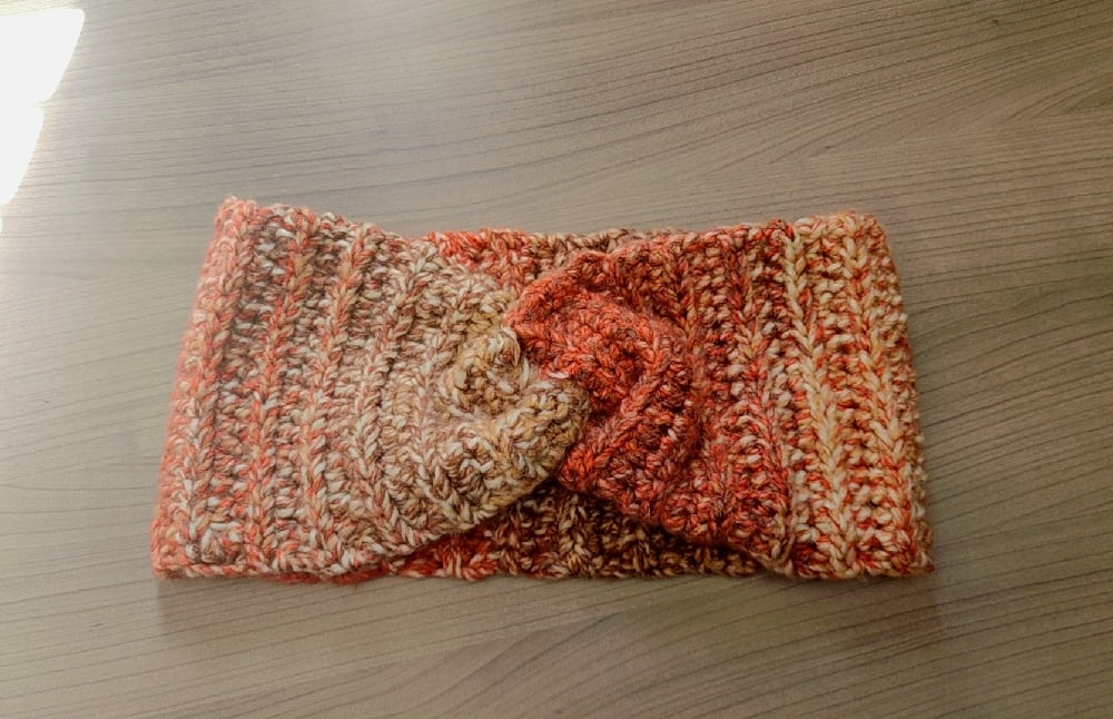 Image of Ear warmers