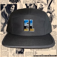 Image 2 of EL camp hat 