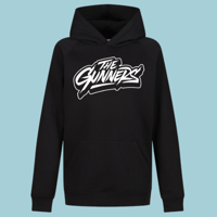 The Gunner Hoodie
