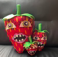Image 4 of Stuffed Strawberries