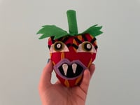 Image 5 of Stuffed Strawberries