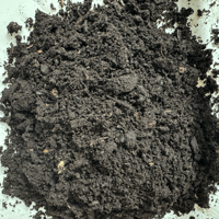 High-Quality Worm Castings