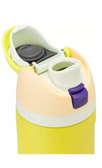 Image 3 of Owala “Lemon Limeade” 24 Oz./32 Oz. FreeSip™️ Water Bottle