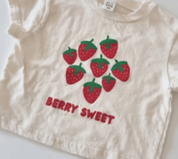 Image 2 of Berry Sweet Tee