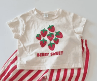 Image 1 of Berry Sweet Tee
