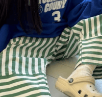 Image 3 of Good Day Pants
