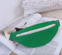 Pack Pack- Green