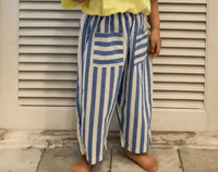 Image 2 of Sky Pants