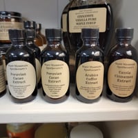 Peruvian Cacao Nib Extract 
