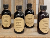 Image 2 of Cassia Cinnamon Extract 