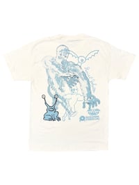 Image 2 of Daniel Johnston: Fear Yourself SS 
