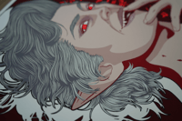 Image 5 of 'Darling' - Poster, Limited Edition Screen Print