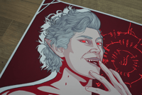 Image 7 of 'Darling' - Poster, Limited Edition Screen Print