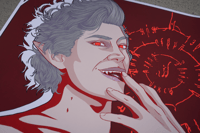 Image 8 of 'Darling' - Poster, Limited Edition Screen Print