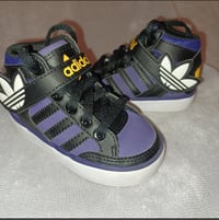 Image 3 of Adidas Toddler Size 5c