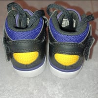 Image 4 of Adidas Toddler Size 5c