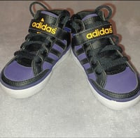 Image 2 of Adidas Toddler Size 5c
