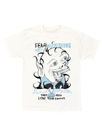 Image 1 of Daniel Johnston: Fear Yourself SS 