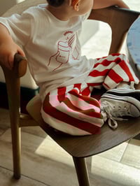 Image 1 of "CHEERS!" TEE