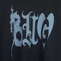 Image 2 of BUG Letter T-Shirt